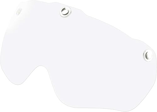 Miniatura 1 de Shinmax Casco de bicicleta Visera magnética Gafas Desmontable sólo para casco de ciclismo en modelo Bc-049 & Bc-001 & Bc-002