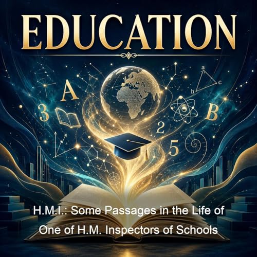 H.M.I.: Some Passages in the Life of One of H.M. Inspectors of Schools cover art