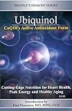 Ubiquinol - CoQ10's Active Antioxidant Form