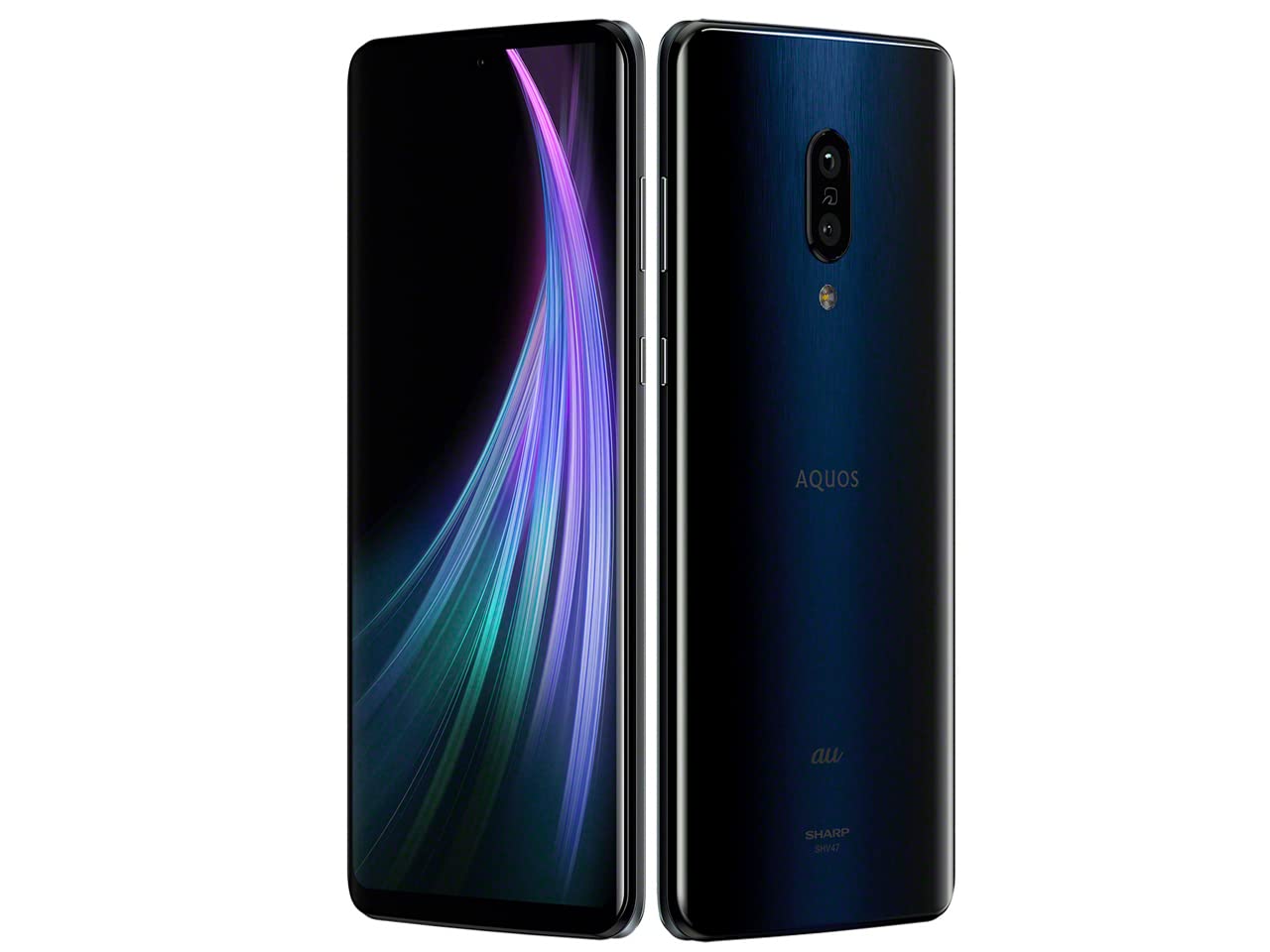 Amazon | 【整備済み品】SHARP AQUOS zero2 OS種類：Android 10以降
