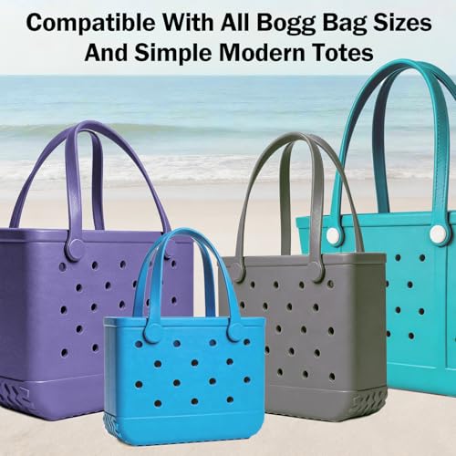 7PCS Bogg Bag Organizer Set