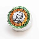 Captain Fawcett Maharajah Moustache Wax 15ml