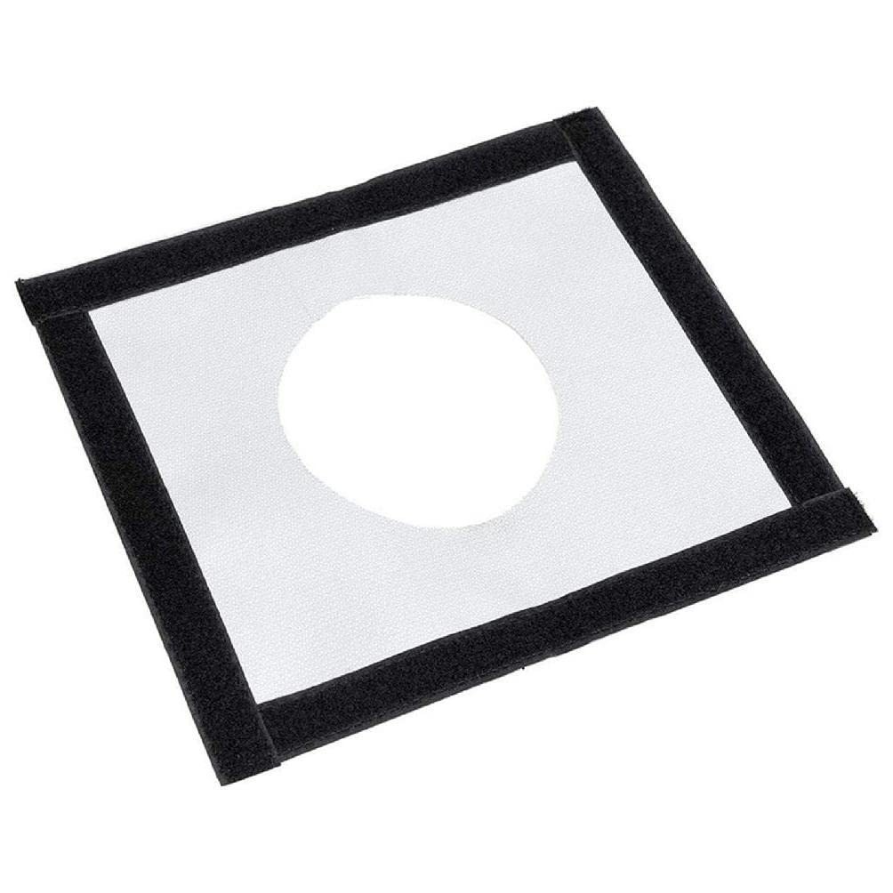 yungluner Hot Tent Stove Firewood Fiber Round Stove Chimney Furnace Hole Pipe Vent Fireproof Anti-Scald Protect Hot Tent Stove Pipe Protectors Hot Tent Stove Tent Stove Pipe Tent Pipe