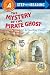 The Mystery of the Pirate Ghost: An Otto & Uncle Tooth Adventure (Step into Reading)