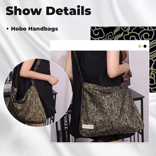 DGAZ Fashion Messenger Bag, Crossbody Bag with Adjustable Shoulder Strap, Gift Ideas for Women3