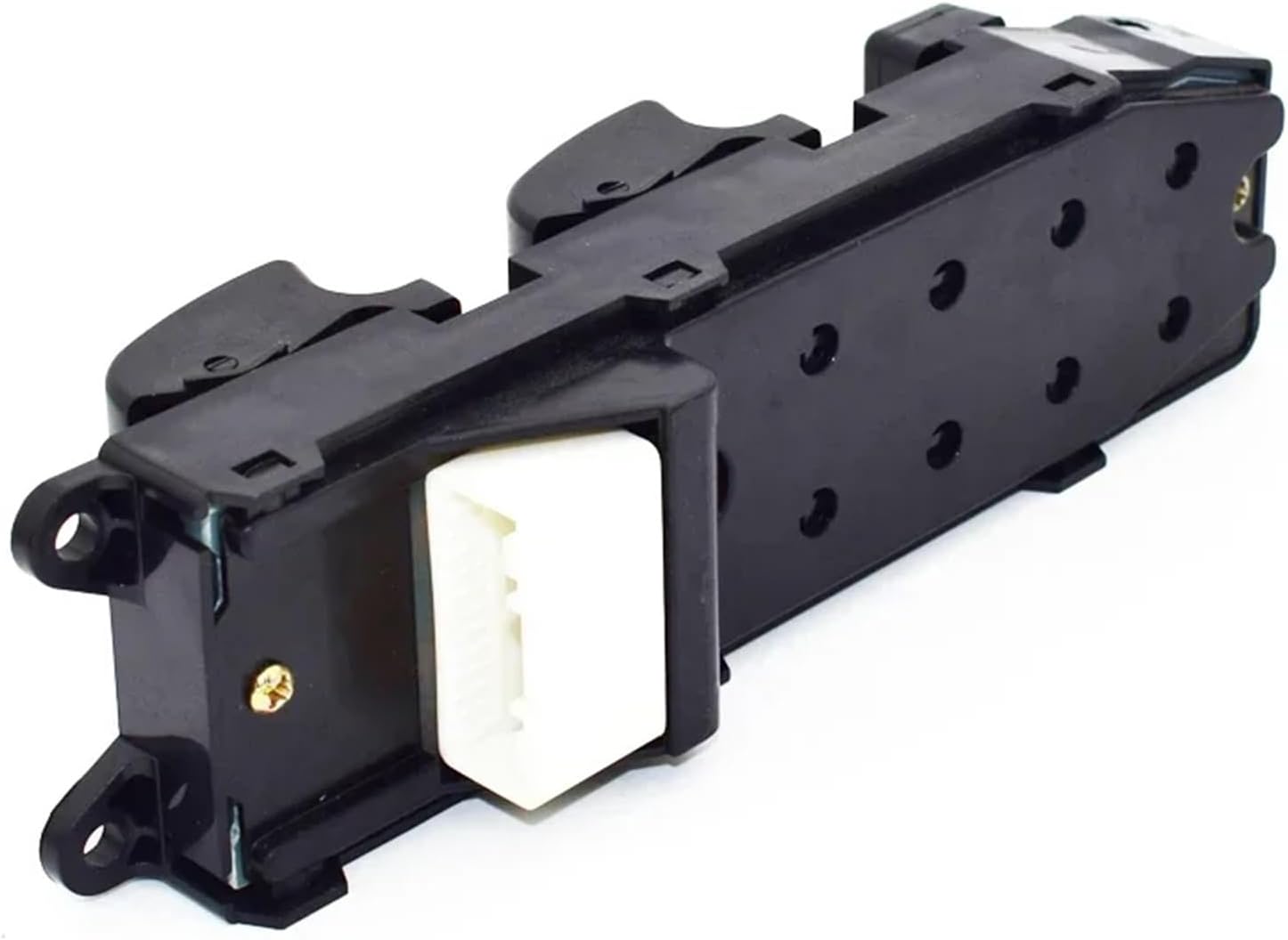 Electric Window Switch Control Button Panel Compatible with Toyota Corolla Verso 2004 2005 2006 2007 2008 2009 OE# 84820-0F030