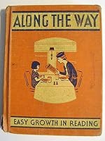 Along the Way Easy Growth in Reading S - L/1 B00H3SYPBC Book Cover