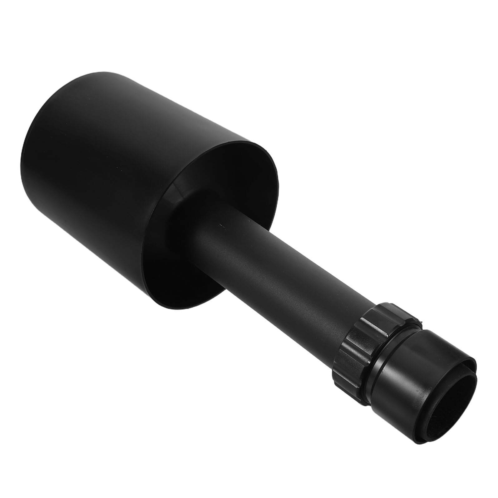Mikikit Écumeur de Surface pour Aquarium et Bassin – Collecteur de Débris sans Base Csp-40S – Compatible Eau Douce et Eau de Mer – Filtre Écologique pour Nettoyer Feuilles et Impuretés