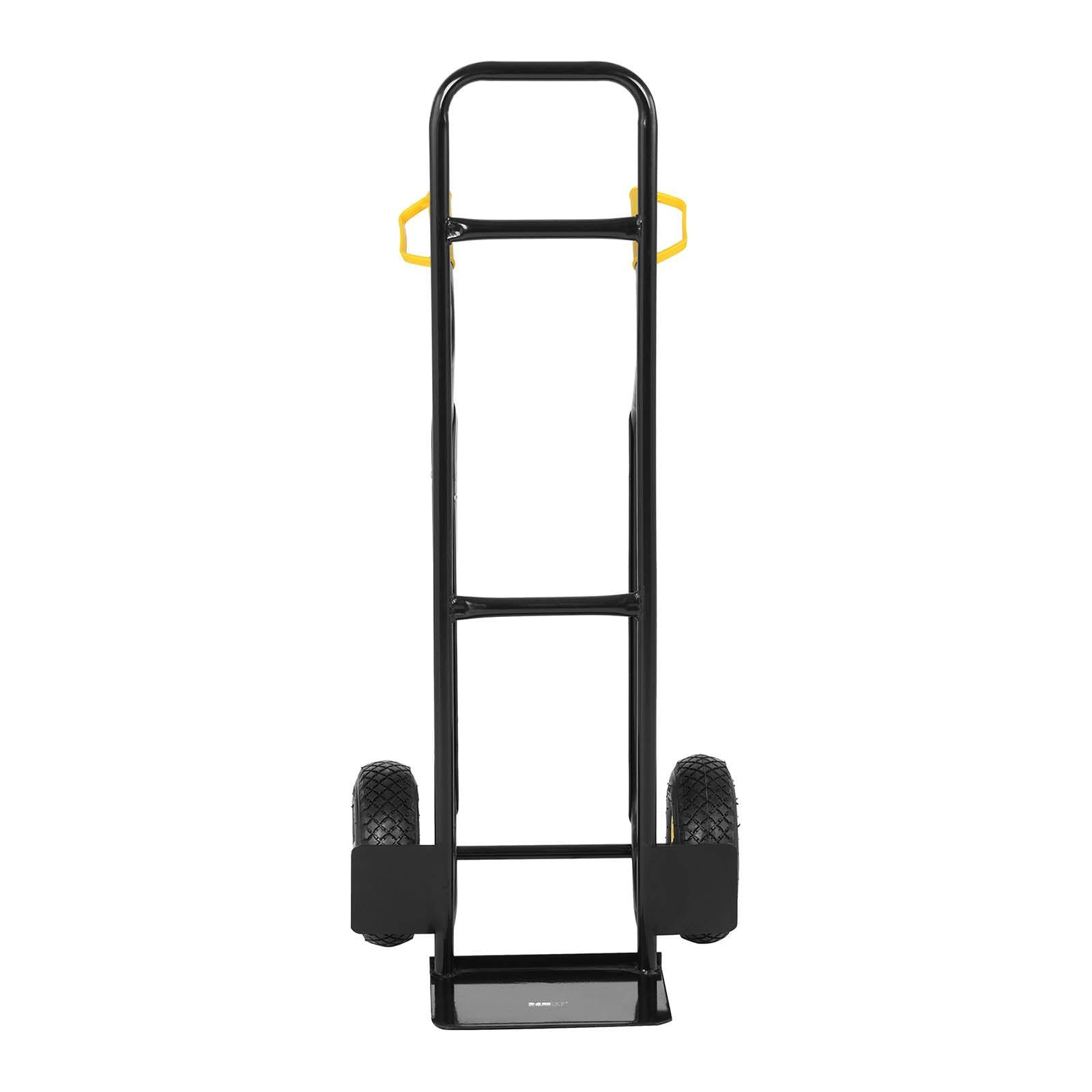 Diable de transport 250 kg max un outil de transport maniable et robuste 14_0007237
