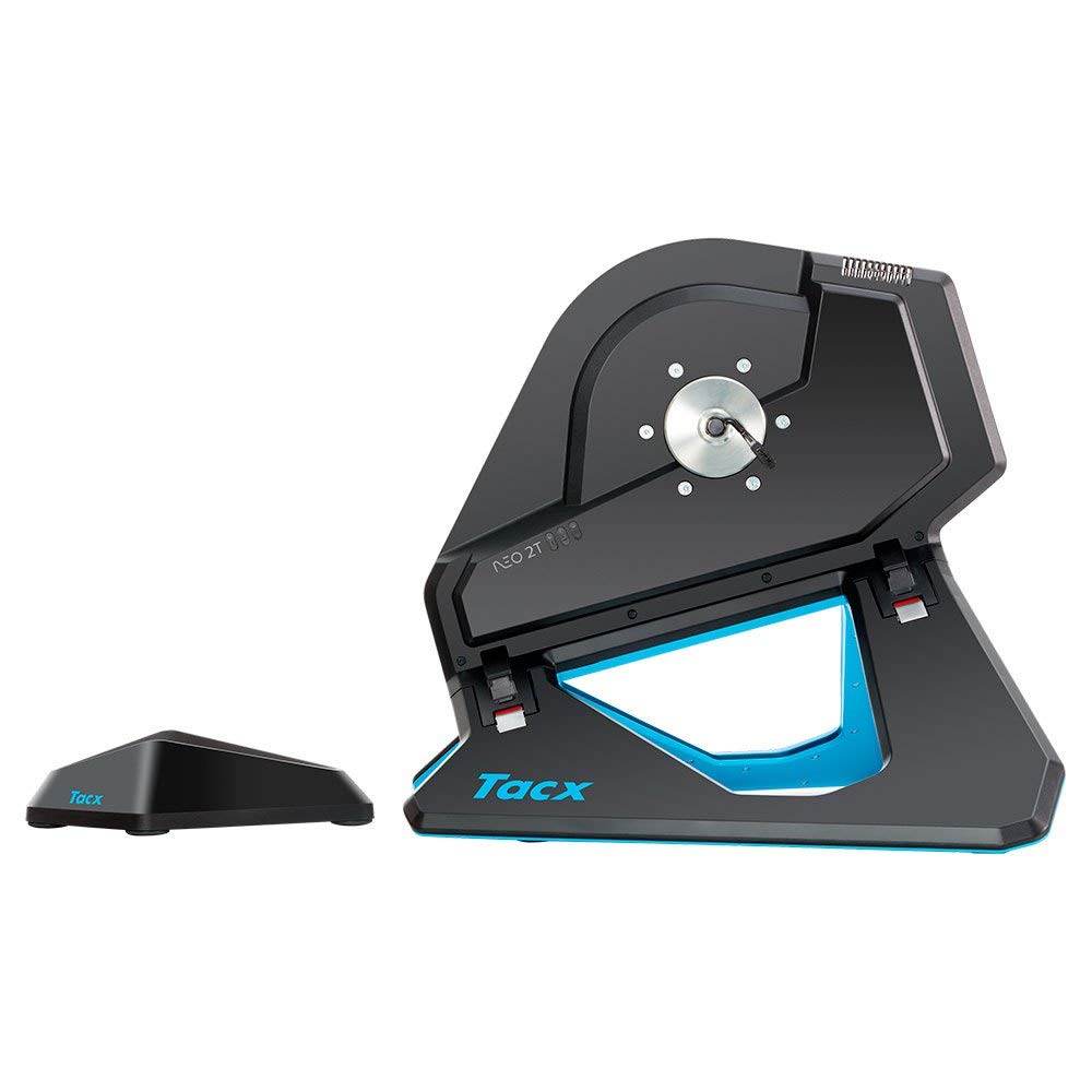 TacX Neo 2T Smart Support d’entraînement pour vélo