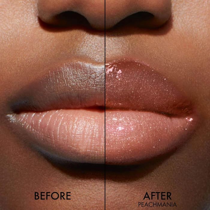 Amazon.com : Dior Addict Lip Maximizer Plumping Gloss – 206