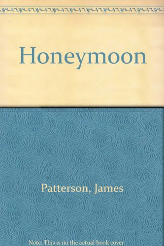Honeymoon 555859523X Book Cover