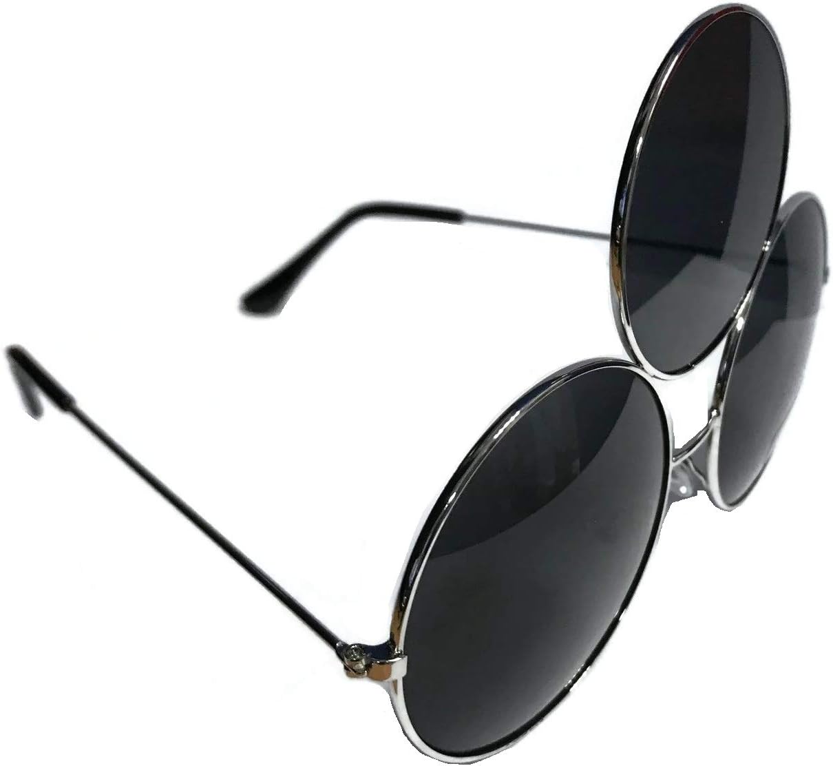 costumebase Three 3 Lens Sunglasses Unique Glasses