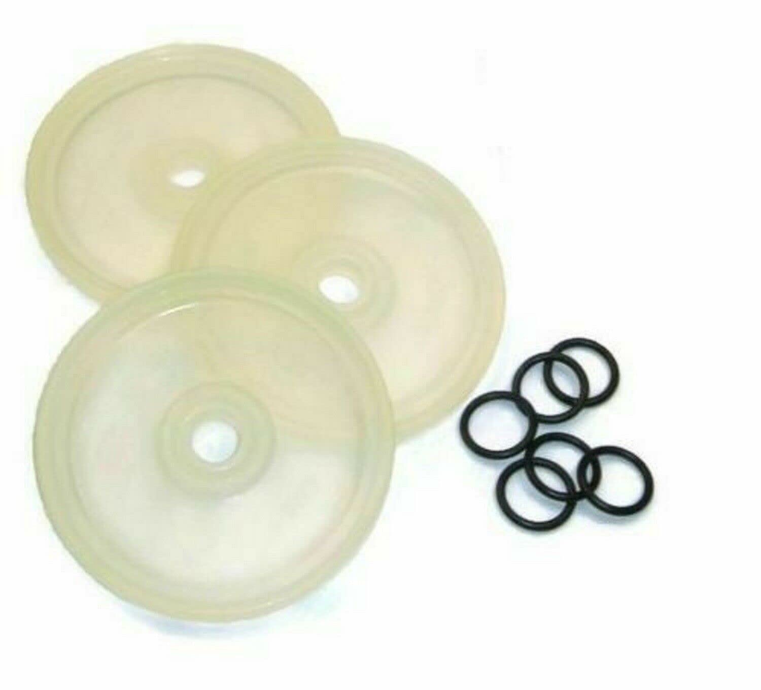 HyPro 9910-KIT1881 Diaphragm Kit for D503 Diaphragm Pump