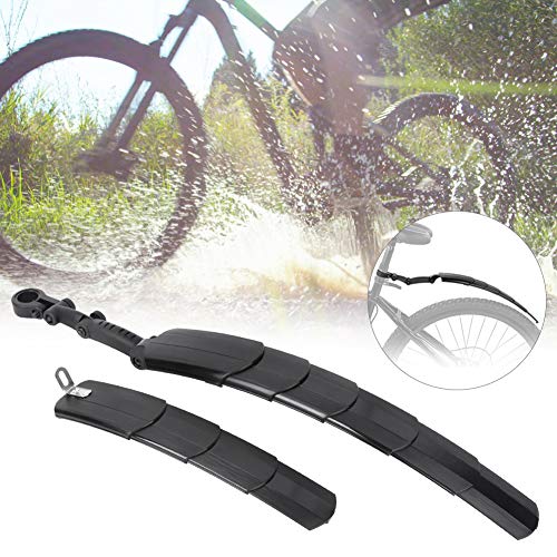 MAGT Parafango per Bicicletta, Parafango Bici