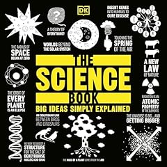 『The Science Book』のカバーアート