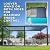 Backyard Discovery Sarasota 20' x 10' Galvanized Steel Louvered Pergola Kit with Adjustable Roof, Shade, Rain Protection, High-Wind Rating, Gutter System for Outdoor Patio, Garden, Deck, Entertaining