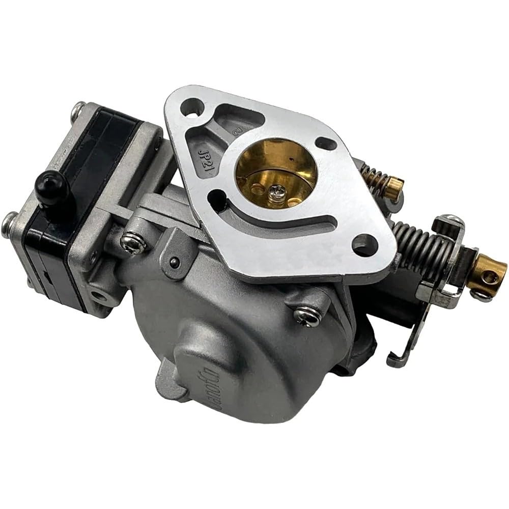 Motori Carburatore Carburatore Assy Per Tohatsu Per Nissan 2 Tempi 5HP M5B M5BS Per Motore Fuoribordo 369-03200-2 369-03200-0 369-03200-2 36903-2002M Carburador Carb