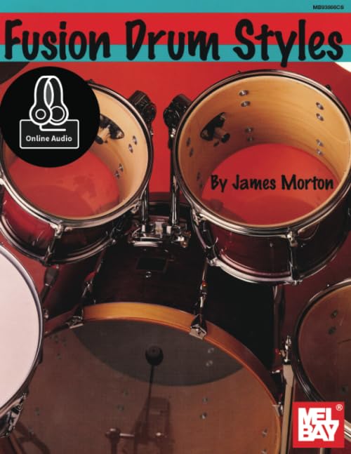 Fusion Drum Styles