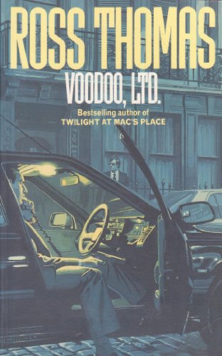 Voodoo Ltd view 2