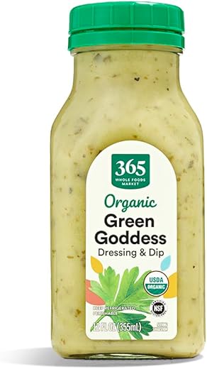 Condiments & Salad Dressings