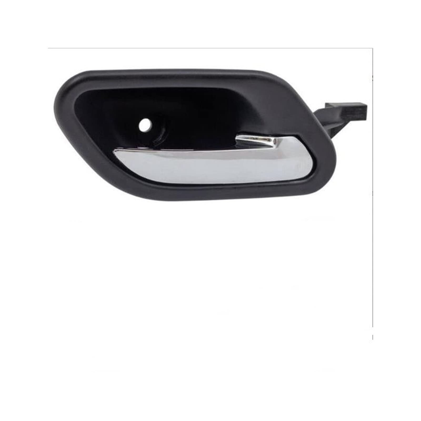 Ptgzgfnpam Right Front Car Pull Handle For 5 Series Sedan (E39) 1995-2003 Car Interior Passenger Door Handle(Right Front)