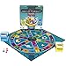 Hasbro - Trivial Pursuit Familia (versión en francés)