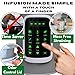 Decarboxylator Infuser Machine, Butter Machine, Magic Infuser, Decarboxylation Decarb Infusion, Botanical Extractor, Make Magical Herbal Infusions Butter, Oil or Tincture, Includes Recipes