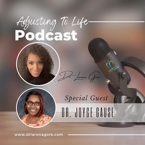 An Inpirational Interview With Dr. Joyce Gause