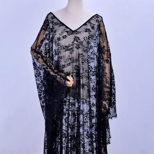Vestido largo para cubrir traje de baño en tardes de piscina y vacaciones de verano 8