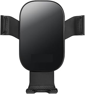 Holdermobile JR-ZS198 - Air Conditioner Vent Mount - 360 Degree Rotation for Car