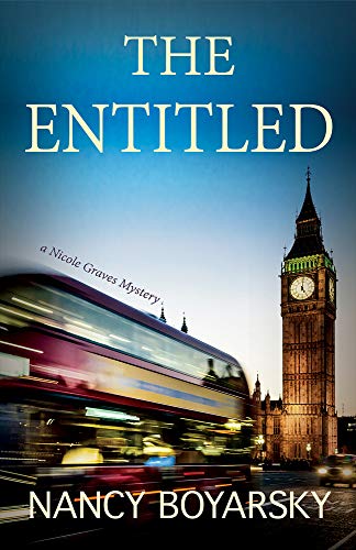 The Entitled view 2