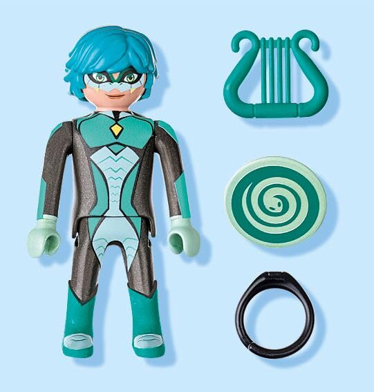 Playmobil presenta i nuovi playset Miraculous - Toystore