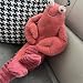 Imagen de TONGMAN Juguete de peluche de langosta de 17 pulgadas