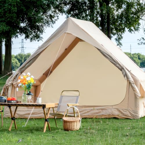 Carpa Inflable para Camping para 4-6 Personas miniatura 1