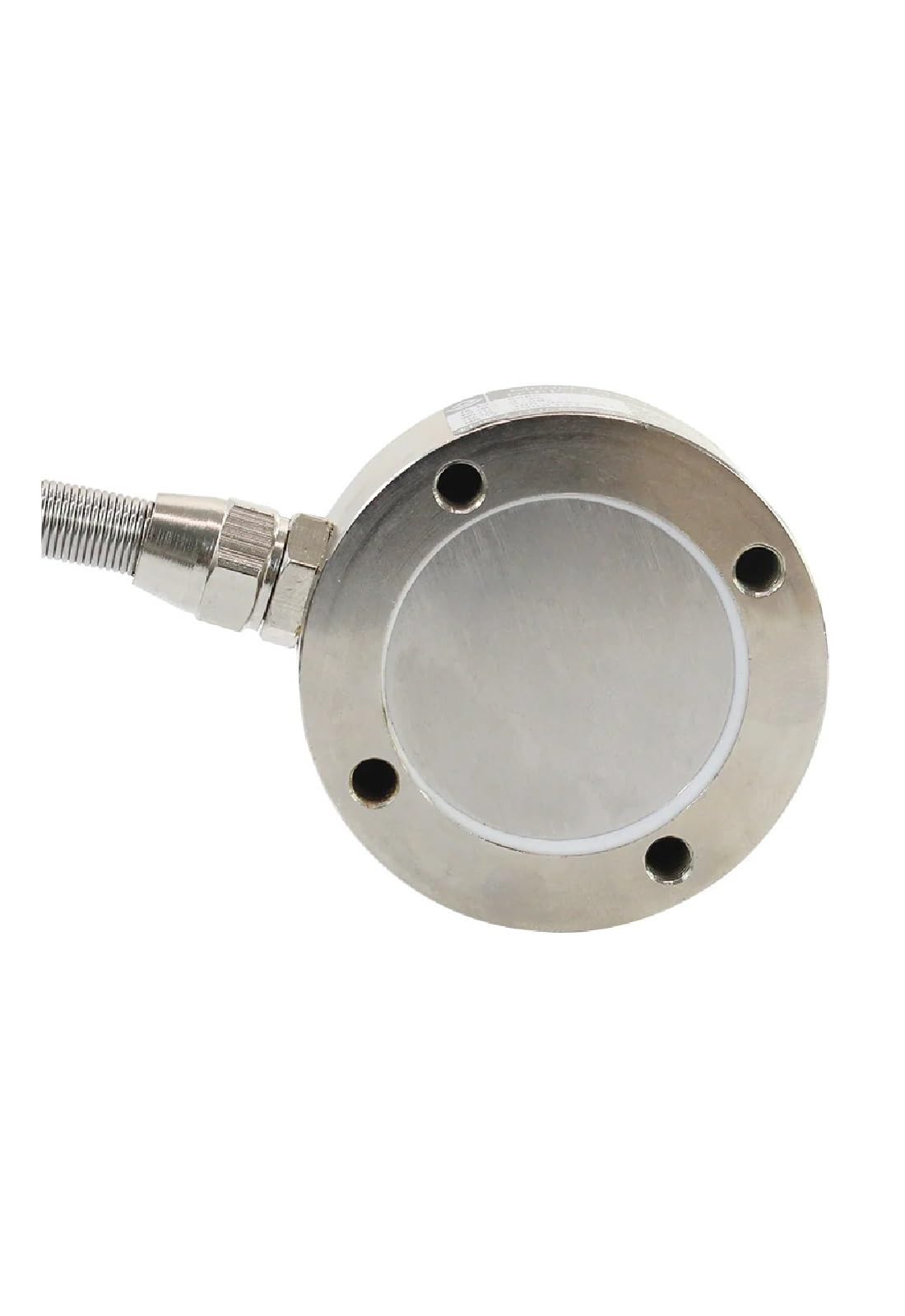MXXDMOPD Weighing Torque Load Pressure Flat Membrane Box Force Sensor Transducer Stress Measuring 50KG 200KG 1000KG 5ton 10T(500KG)