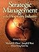 Strategic Management in the Hospitality Industry (3rd Edition)