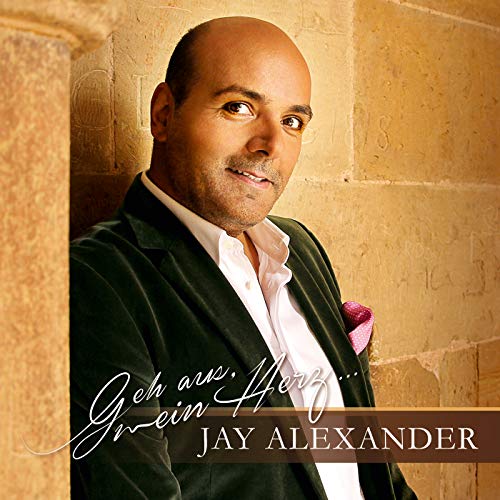 Jay Alexander