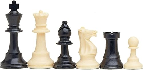 Miniatura 2 de WE Games Juego de ajedrez compacto definitivo con tablero de ajedrez de silicona roja