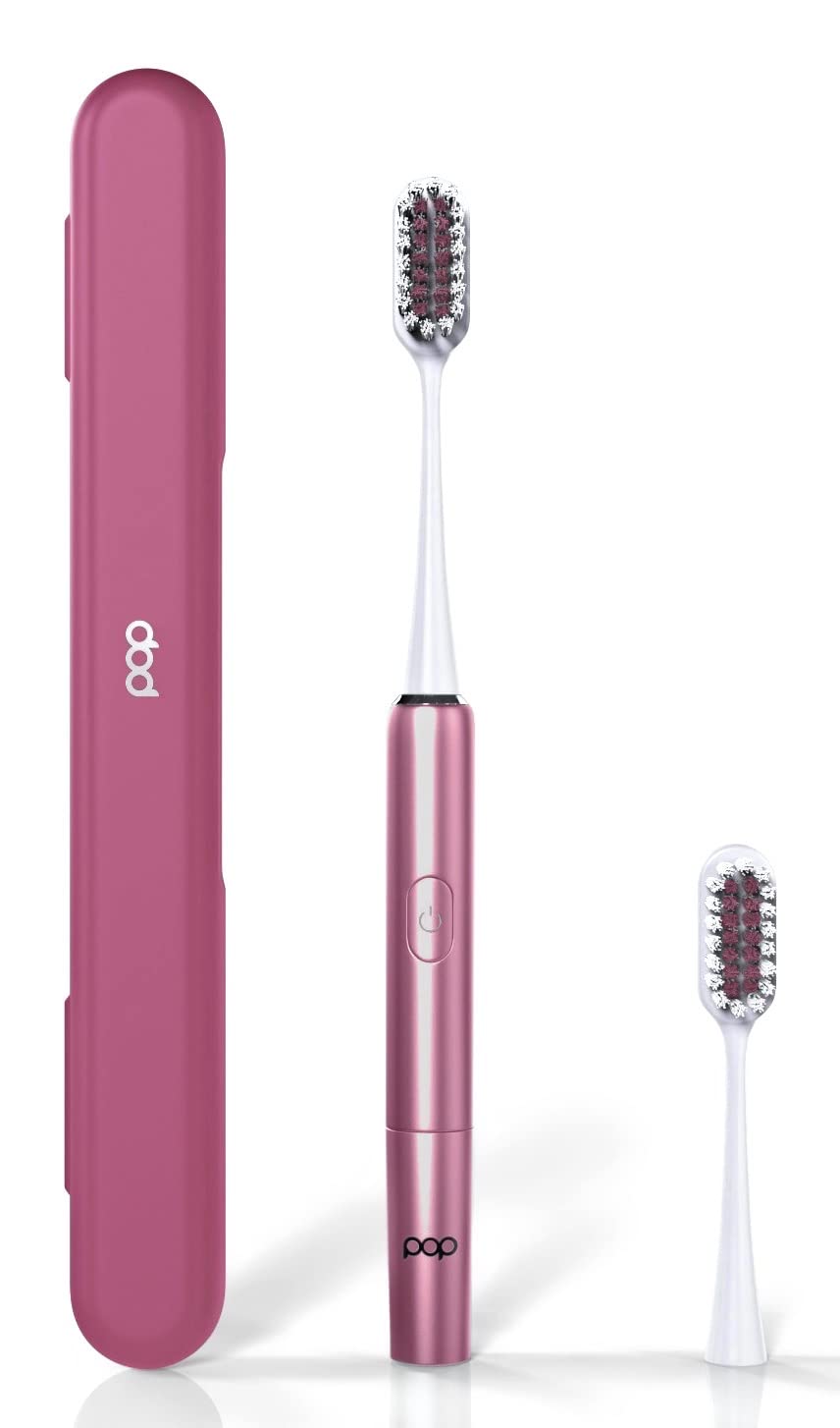 best mechanical toothbrush