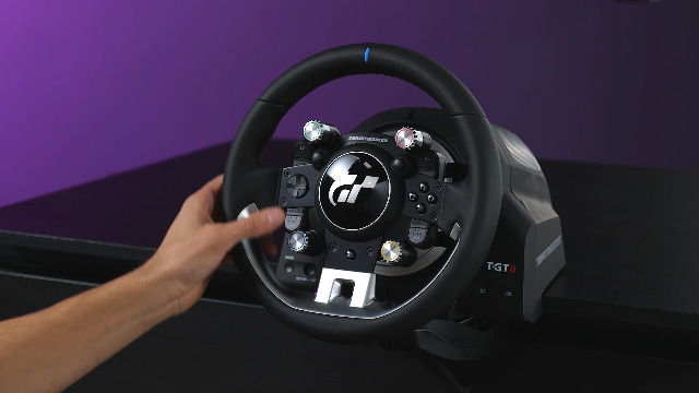 thrustmaster T-GT スラストマスターT-GT Amazon.co.jp: 【国内正規品】Thrustmaster スラストマスター T