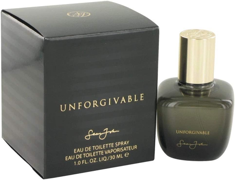 Unforgivable for Men Eau de Toilette spray 75 ml