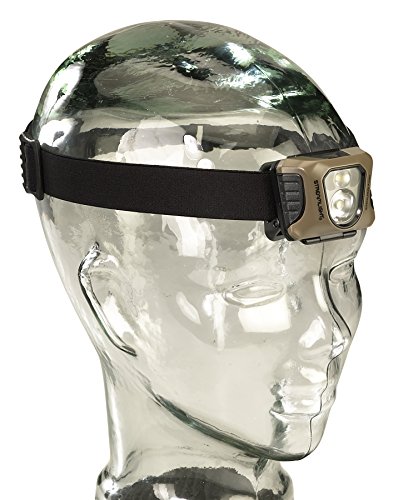 Streamlight 61425 Enduro Pro 200-Lumen Spot/Flood Headlamp thumb #1