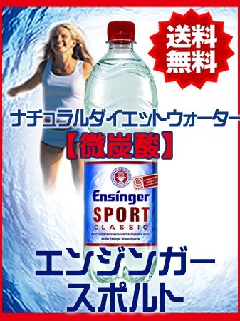 エンジンガー スポルト クラシック1Lx6本