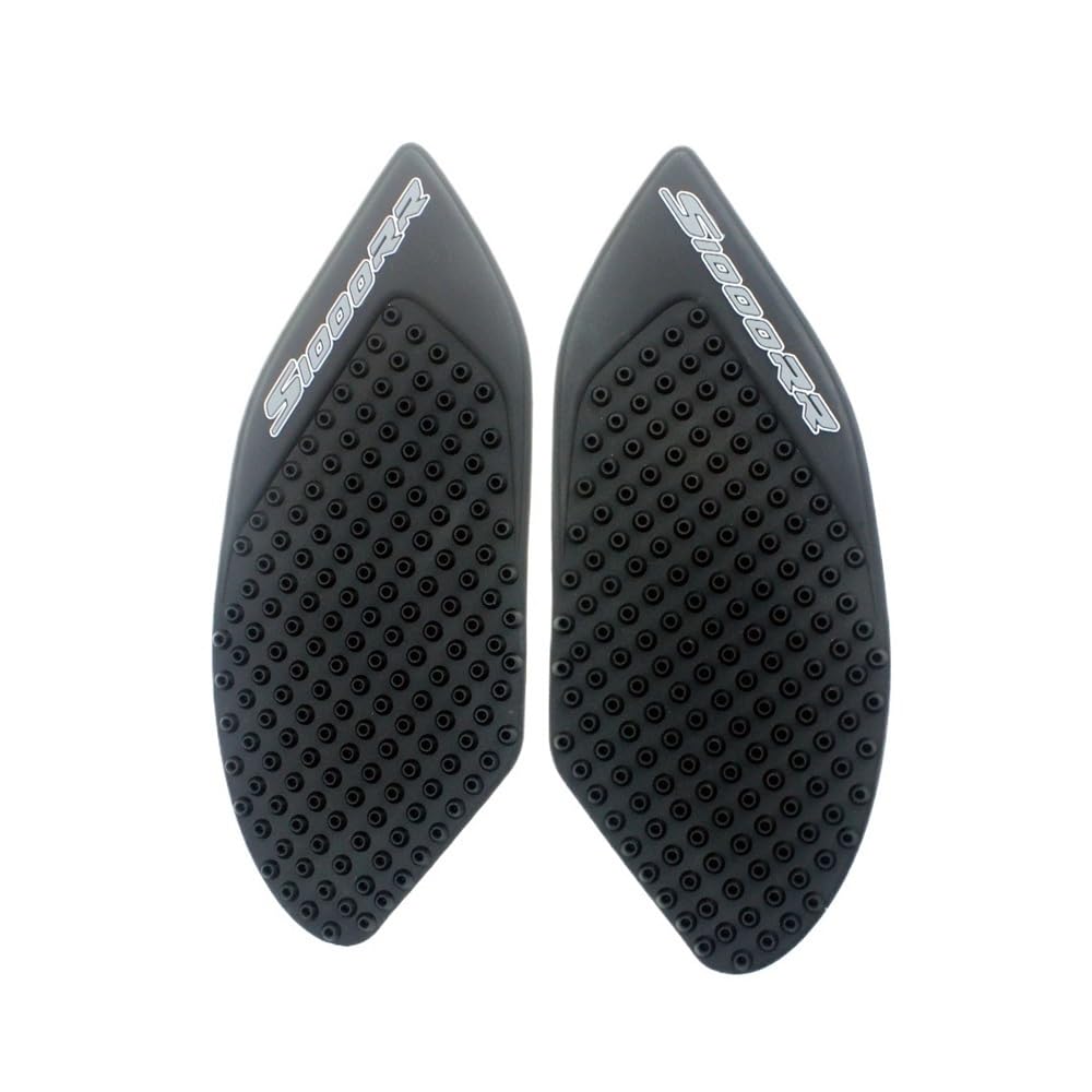 Fuel Tank Protector Motorcycle Tank Traction Pad Decals Protector Sticker for S1000RR S1000R HP4 2009-2018