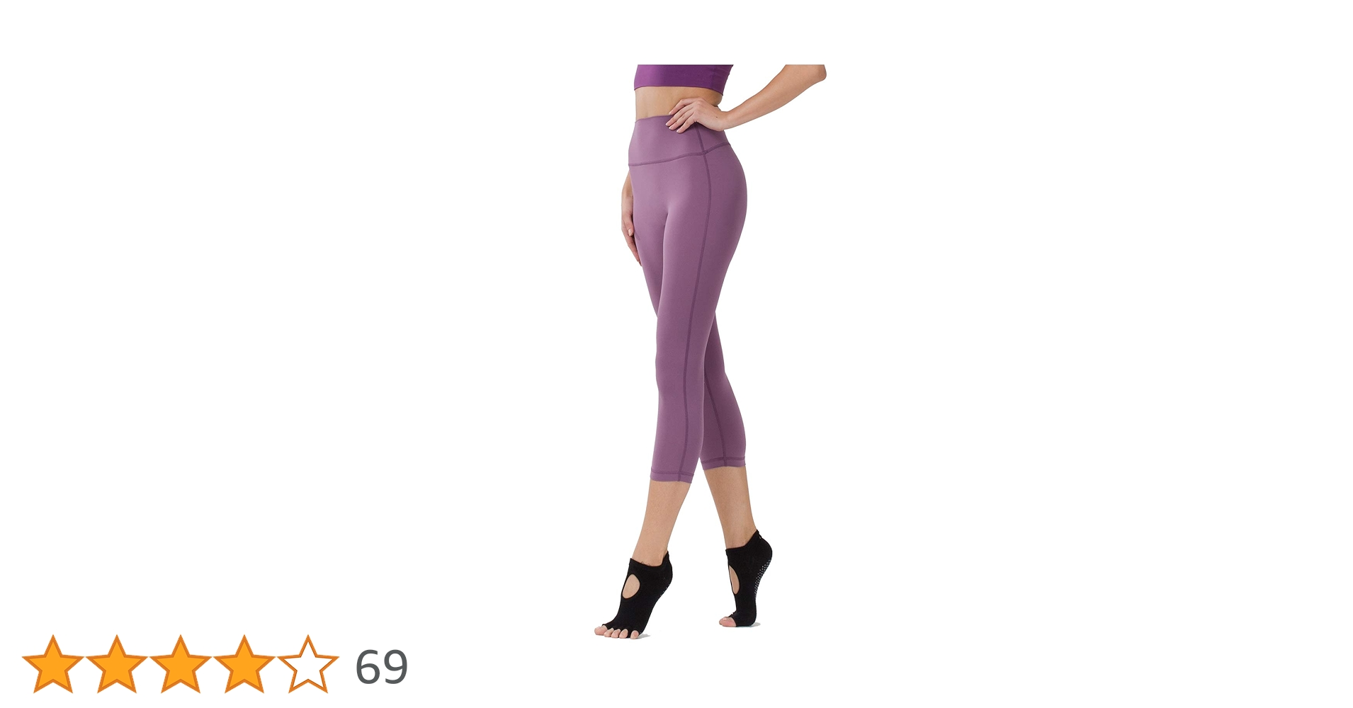 レイナモラ　ヨガパンツ　キャラメリゼ　10 レイナモラ ヨガパンツ キャラメリゼ 10 Amazon.co.jp: [reinamora