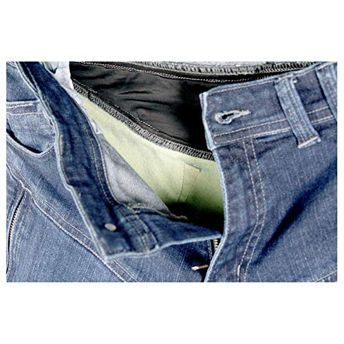 Trilobite - Pantaloni / jeans per motociclista