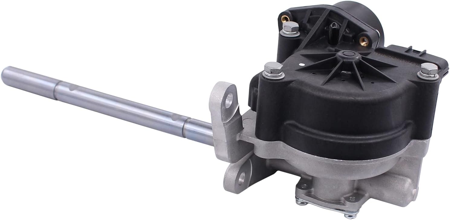 NewYall Transfer Case Shift Actuator Motor Assembly for 4WD