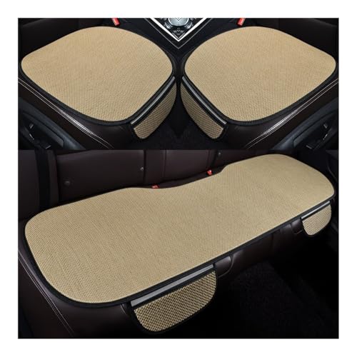 Housse de siège conducteur de voiture et coussin de protection universel pour sièges auto