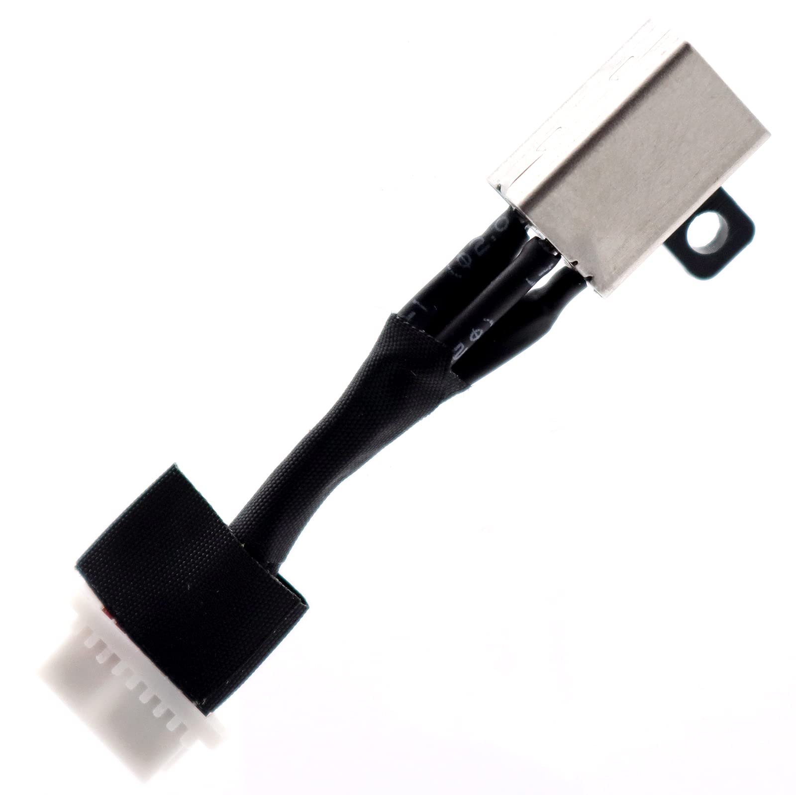 Amazon.com: Deal4GO DC Power Jack Cable Harness ND3N8 0ND3N8